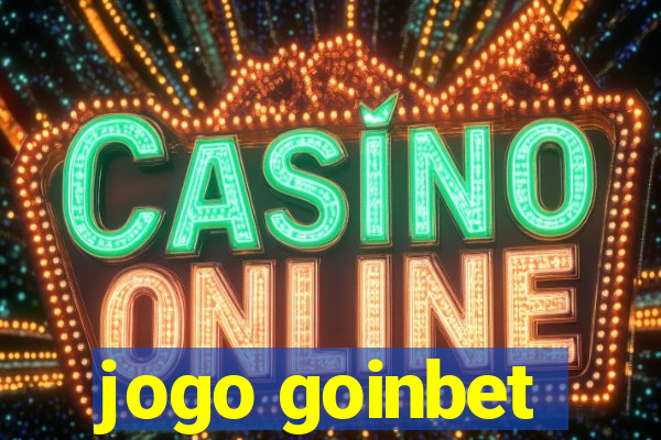 jogo goinbet